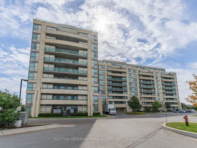 412-75 Norman Bethune Avenue - 3