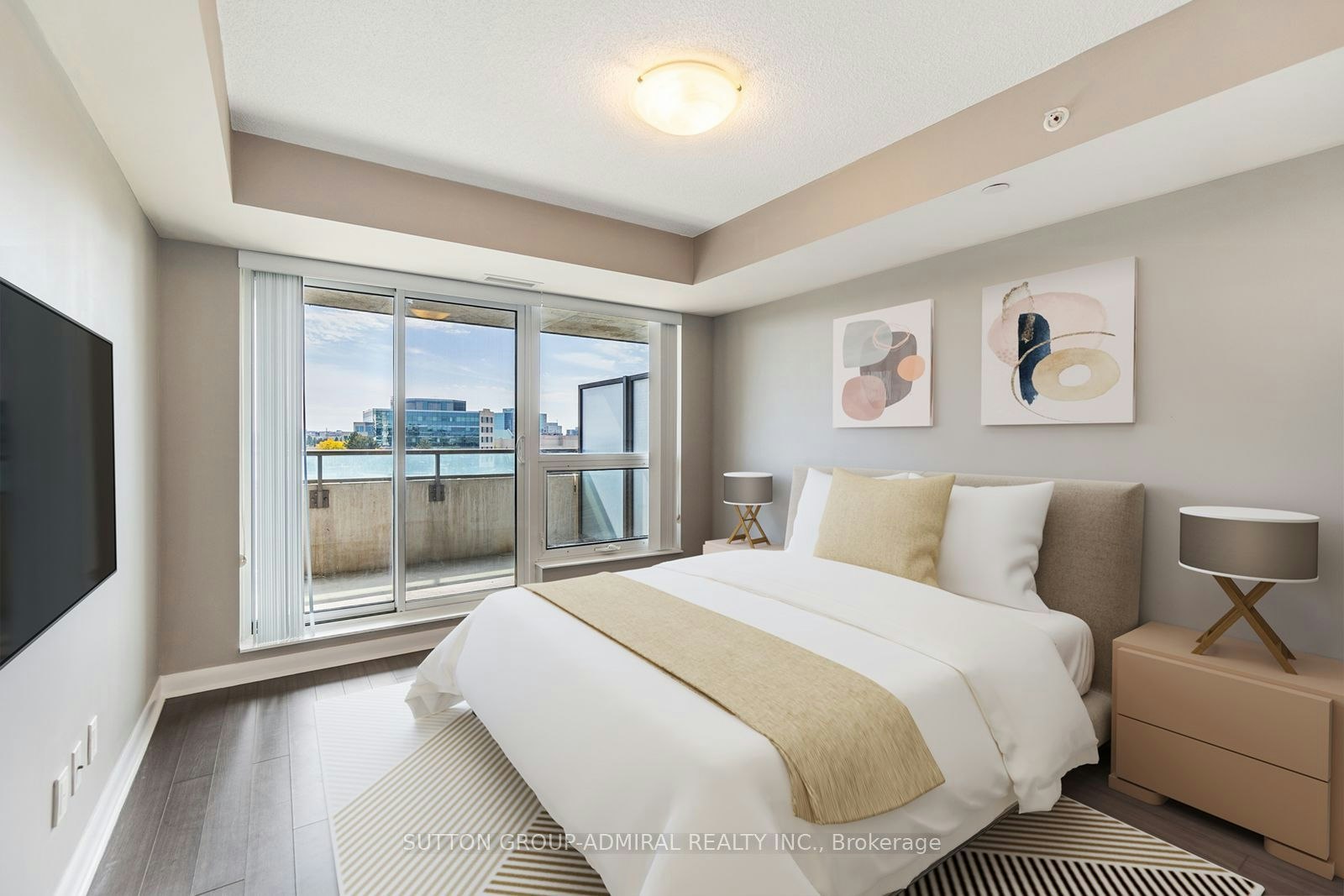 412-75 Norman Bethune Avenue, Richmond Hill, ON, L4B 0B6 - 10