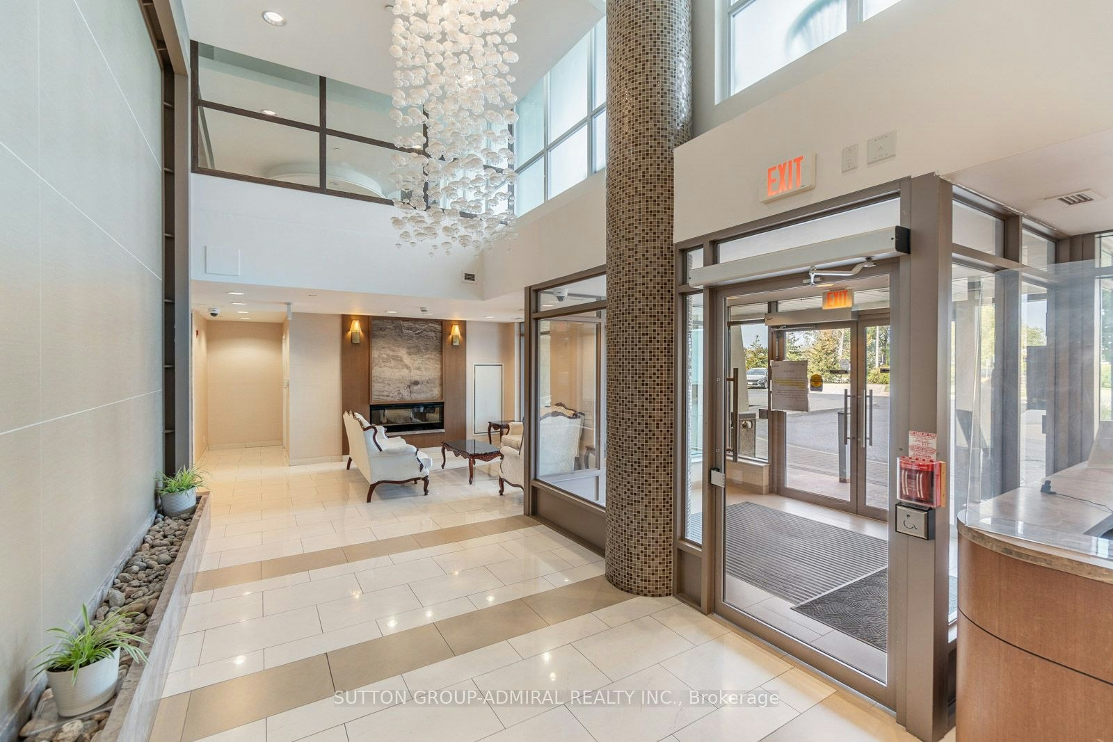 412-75 Norman Bethune Avenue, Richmond Hill, ON, L4B 0B6 - 20