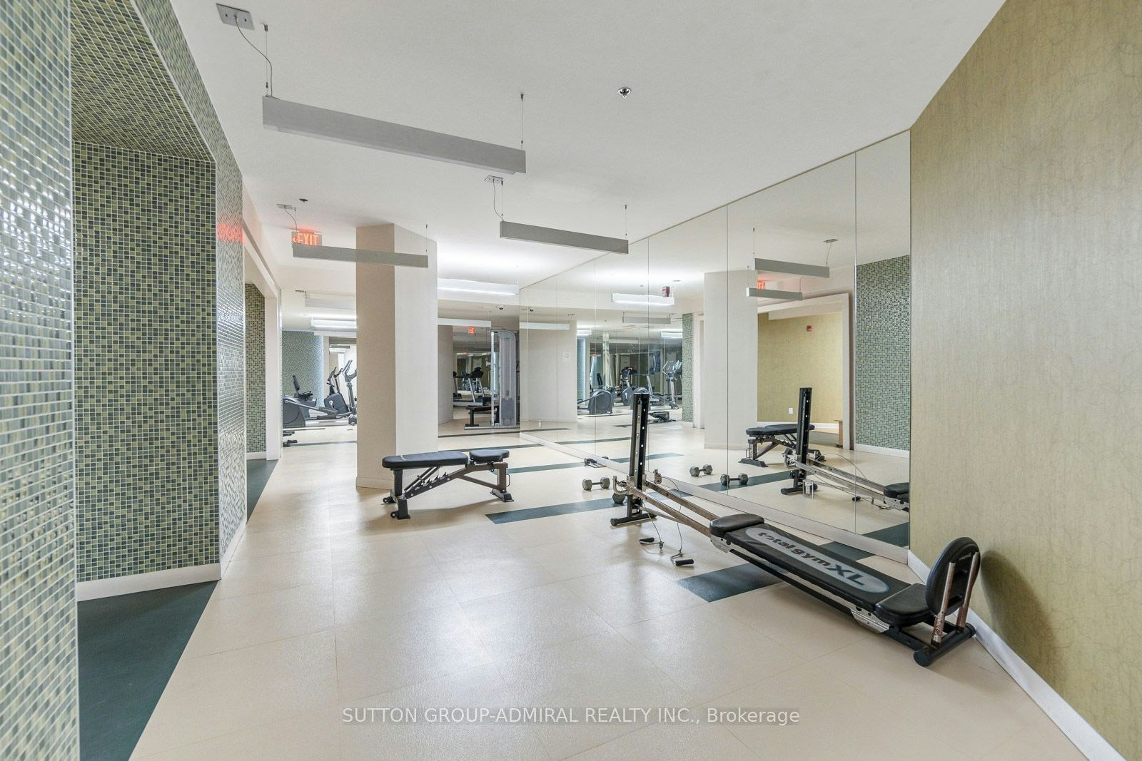 412-75 Norman Bethune Avenue, Richmond Hill, ON, L4B 0B6 - 21