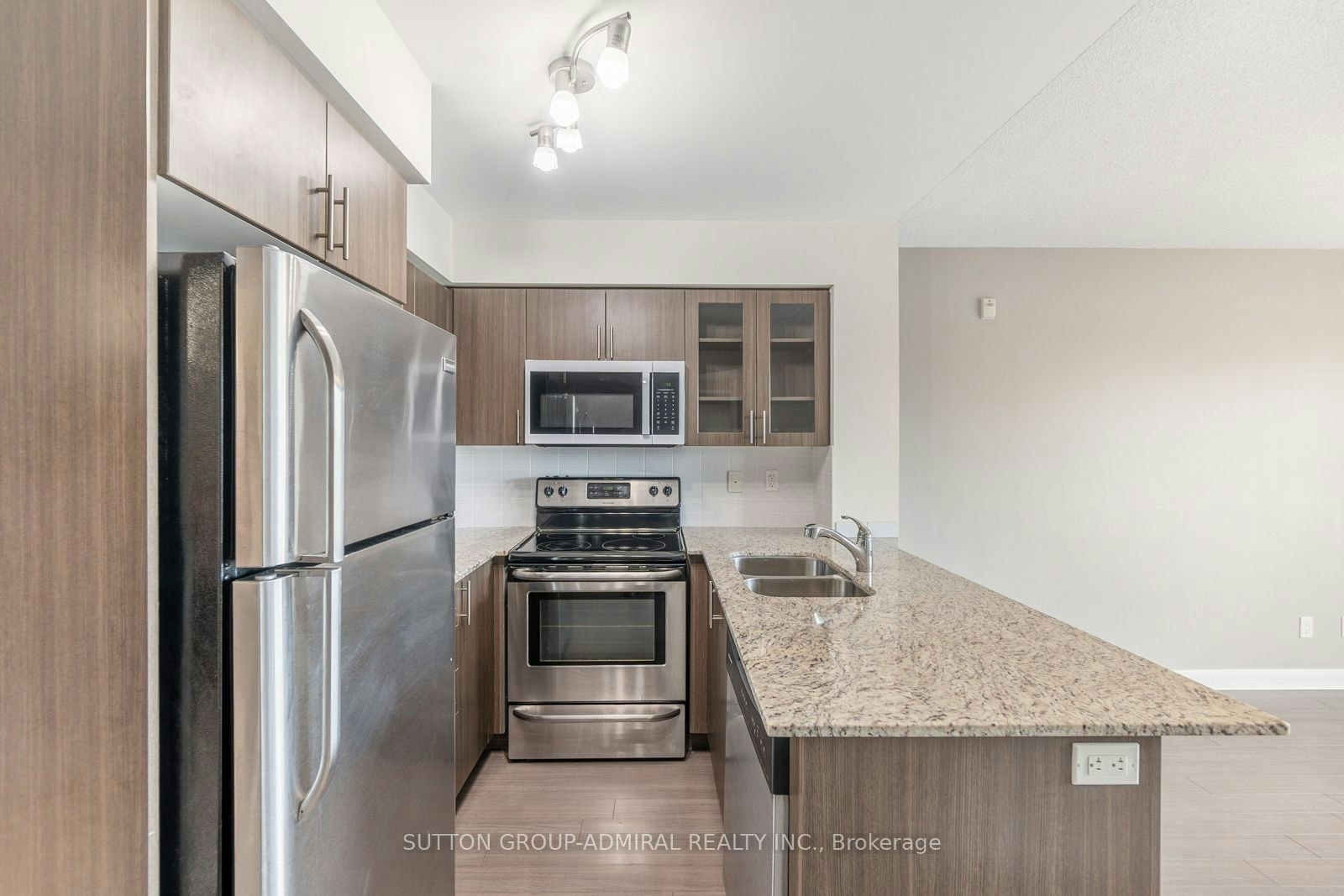 412-75 Norman Bethune Avenue, Richmond Hill, ON, L4B 0B6 - 5