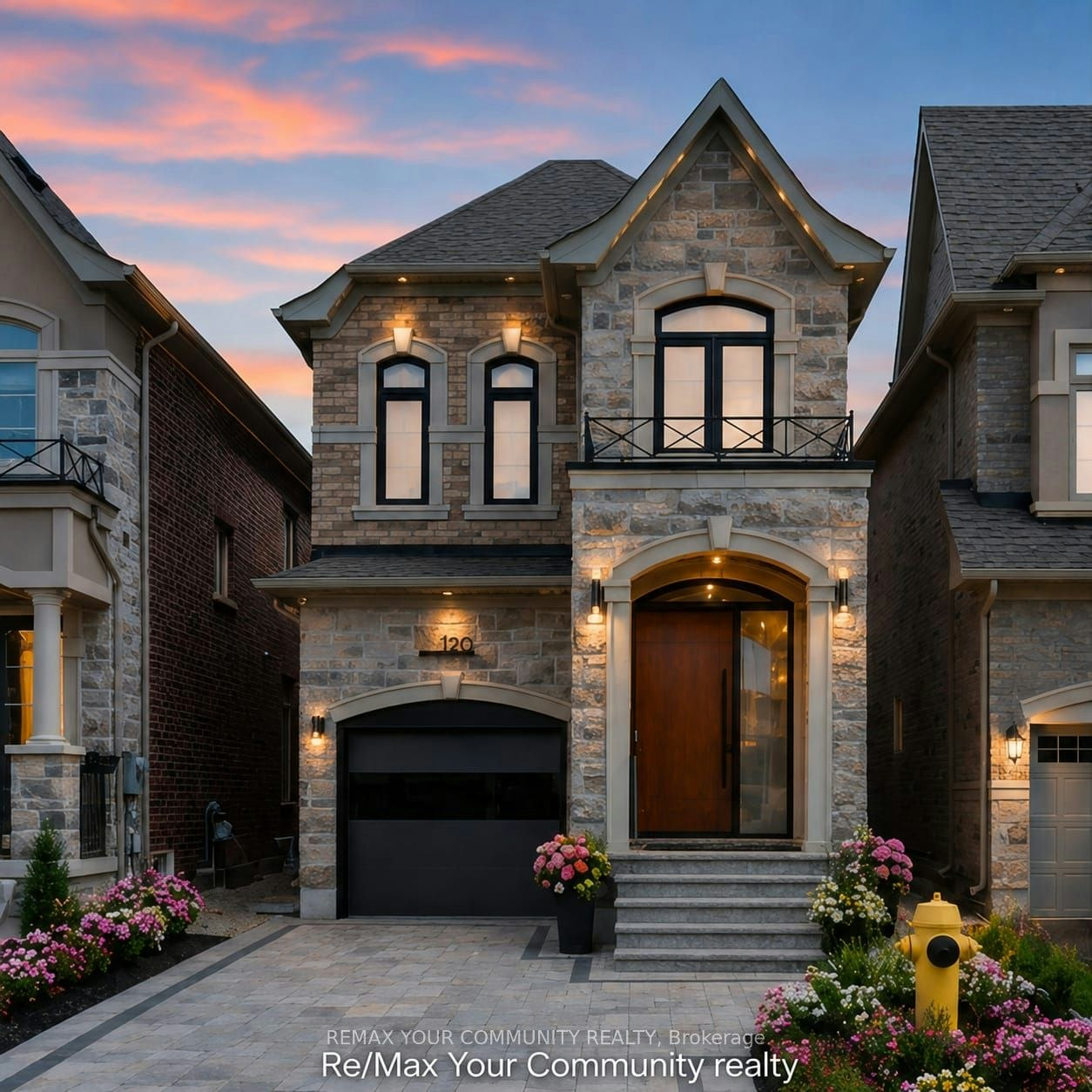 120 Hatton Garden Road, Vaughan, ON, L4H 3P9