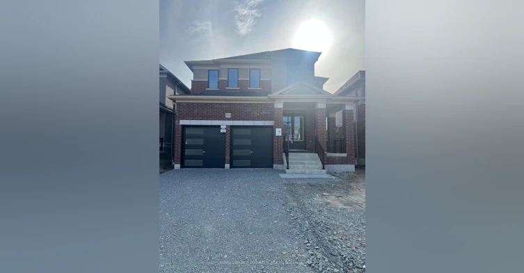 50 Sandhill Crescent, Adjala-Tosorontio, ON, L0G 1W0
