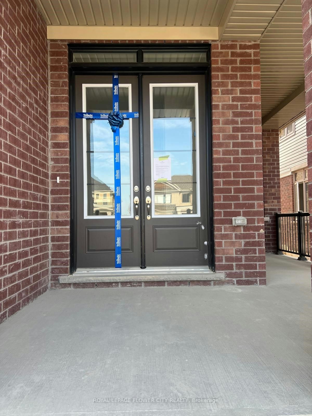 50 Sandhill Crescent, Adjala-Tosorontio, ON, L0G 1W0 - 2