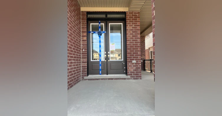 50 Sandhill Crescent, Adjala-Tosorontio, ON, L0G 1W0 - 2