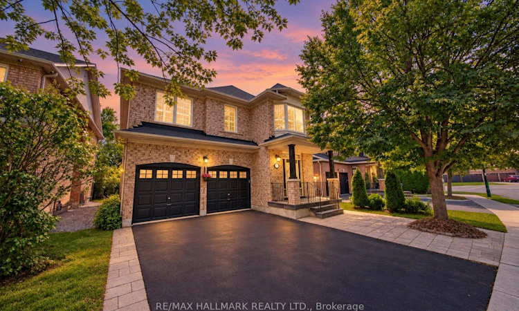614 Society Crescent