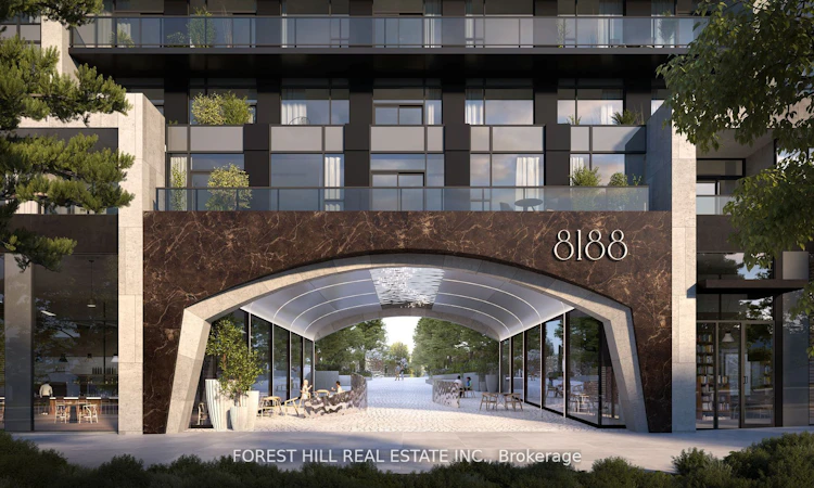 TH108-8188 Yonge Street