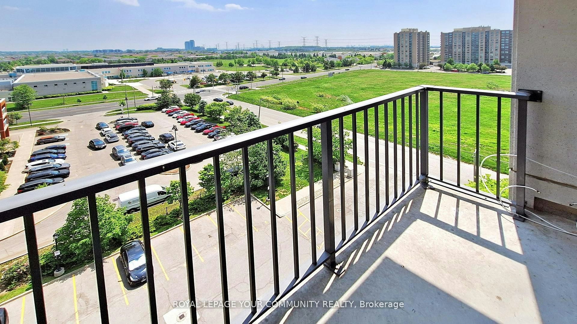 1005-185 Oneida Crescent, Richmond Hill, ON, L4B 0H4 - 40