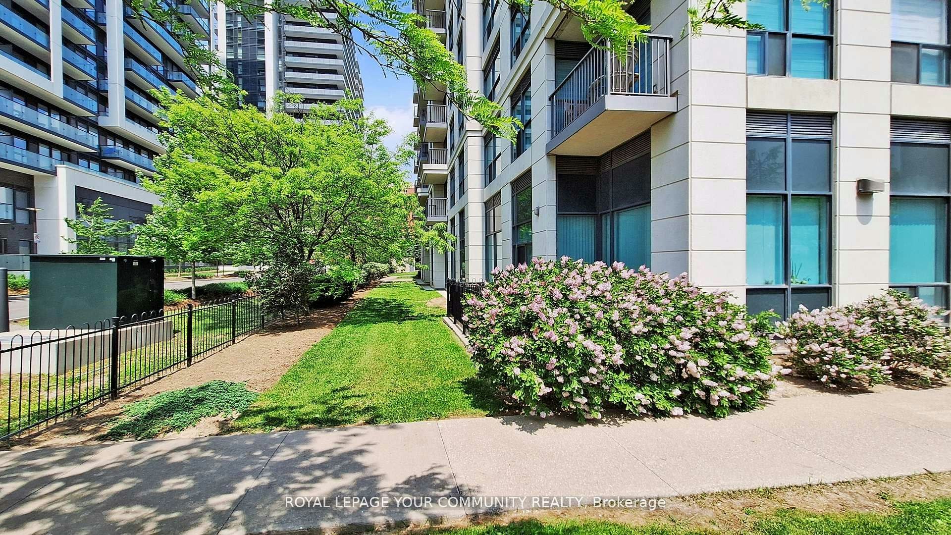 1005-185 Oneida Crescent, Richmond Hill, ON, L4B 0H4 - 42