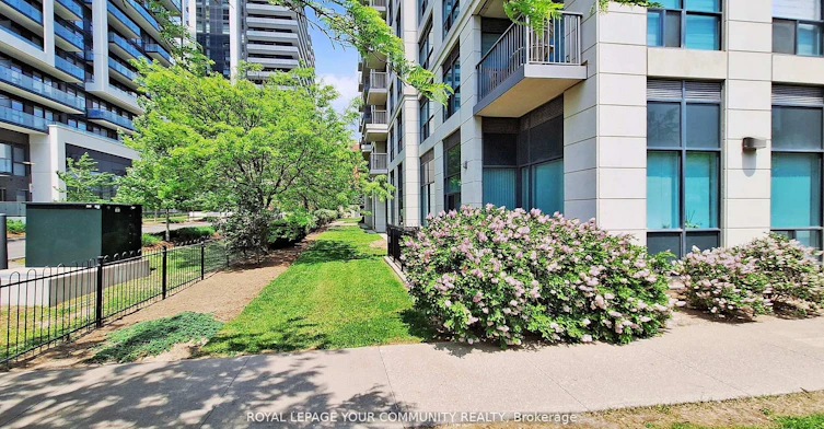 1005-185 Oneida Crescent, Richmond Hill, ON, L4B 0H4 - 42