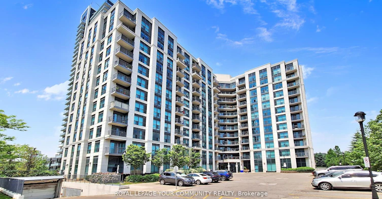 1005-185 Oneida Crescent, Richmond Hill, ON, L4B 0H4 - 3