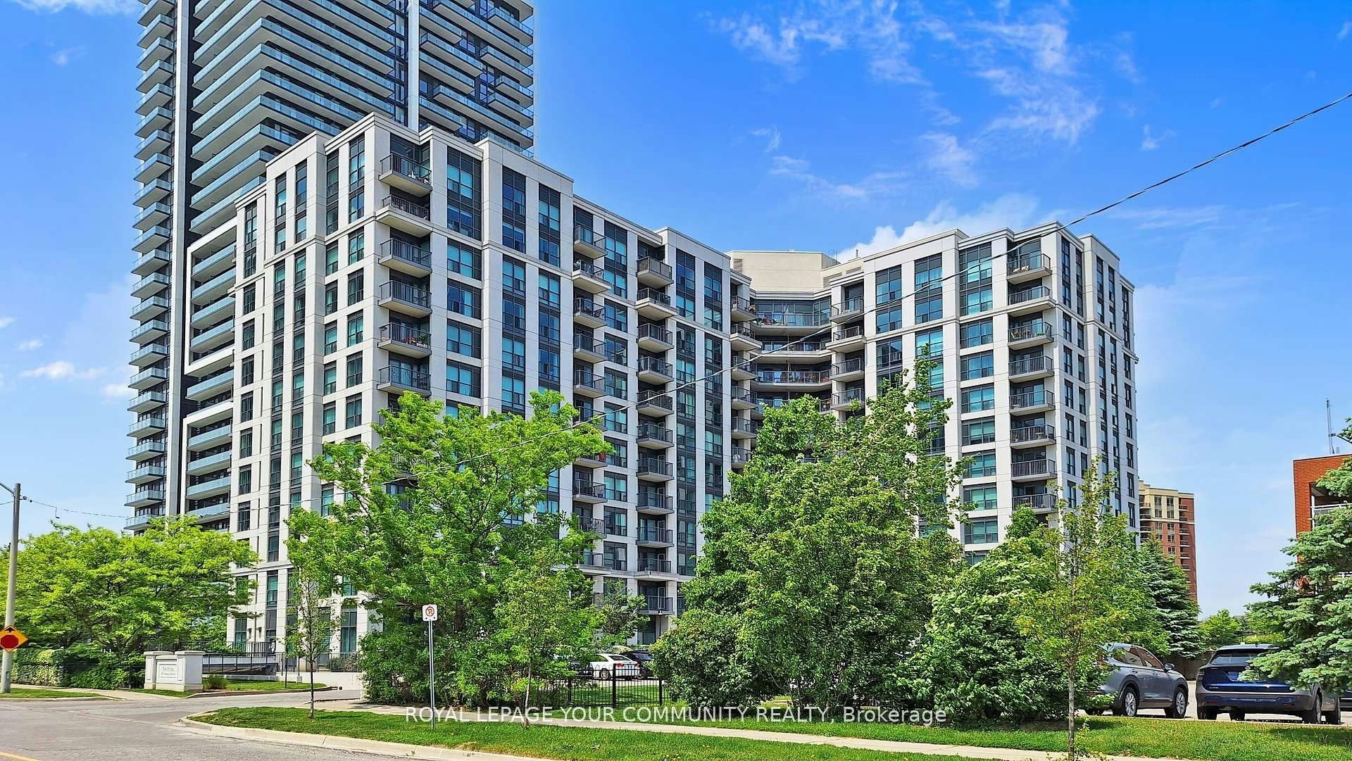 1005-185 Oneida Crescent, Richmond Hill, ON, L4B 0H4