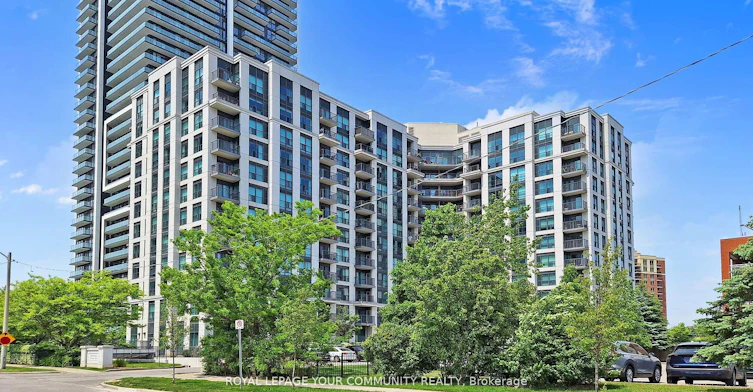 1005-185 Oneida Crescent, Richmond Hill, ON, L4B 0H4