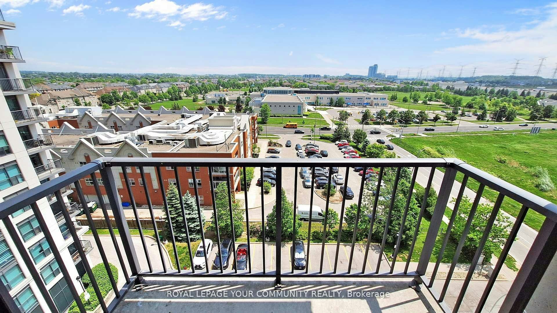 1005-185 Oneida Crescent, Richmond Hill, ON, L4B 0H4 - 39