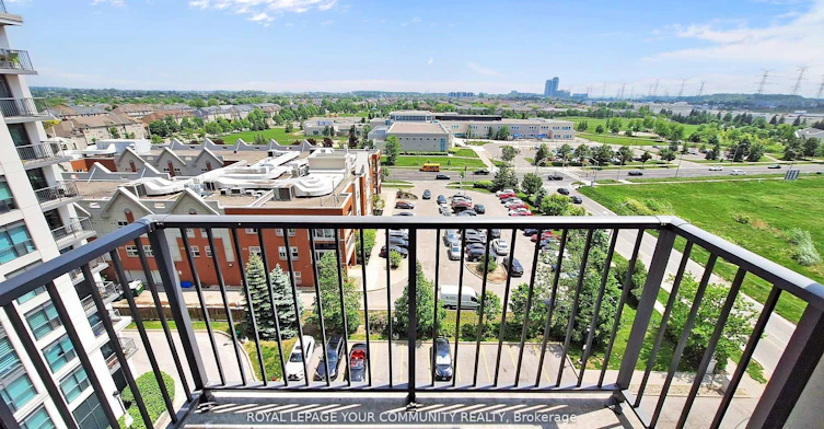 1005-185 Oneida Crescent, Richmond Hill, ON, L4B 0H4 - 39
