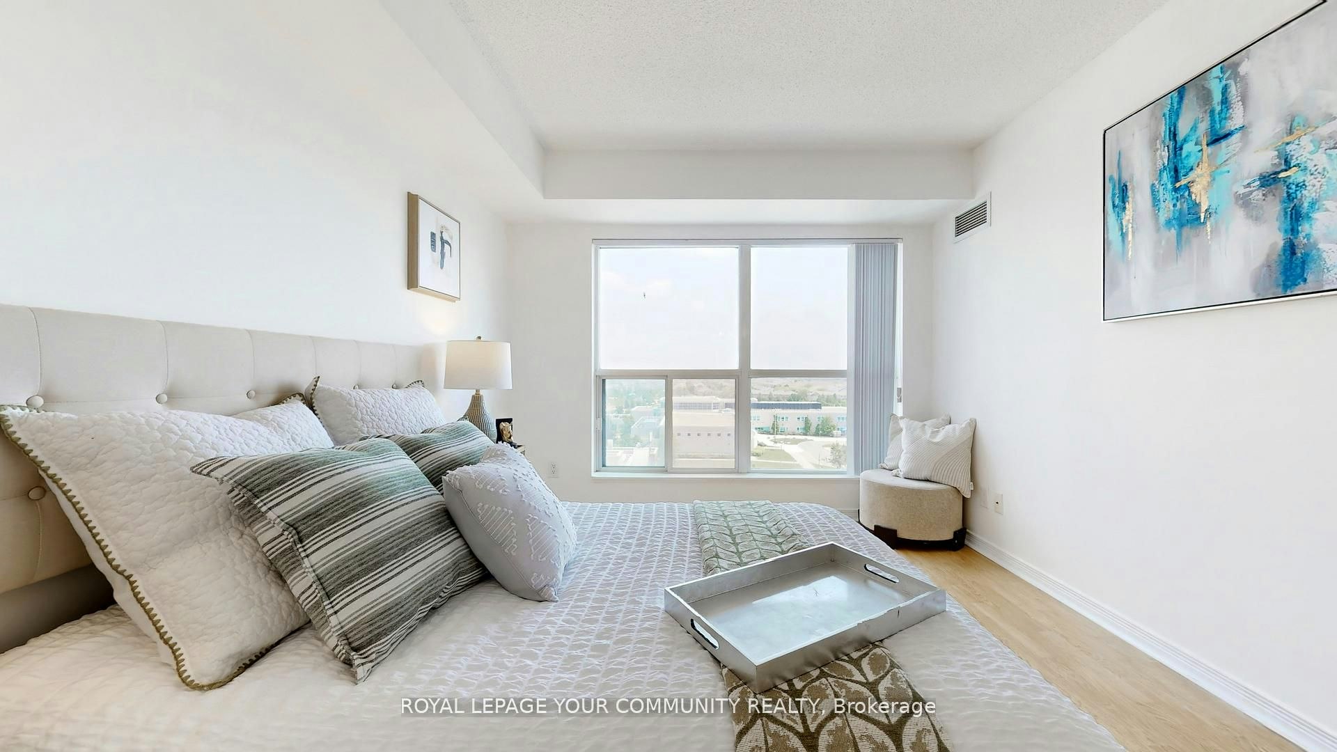 1005-185 Oneida Crescent, Richmond Hill, ON, L4B 0H4 - 22
