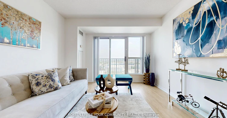 1005-185 Oneida Crescent, Richmond Hill, ON, L4B 0H4 - 7