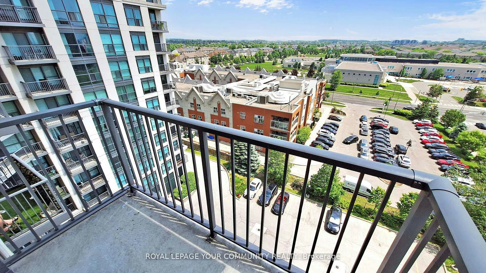 1005-185 Oneida Crescent, Richmond Hill, ON, L4B 0H4 - 38
