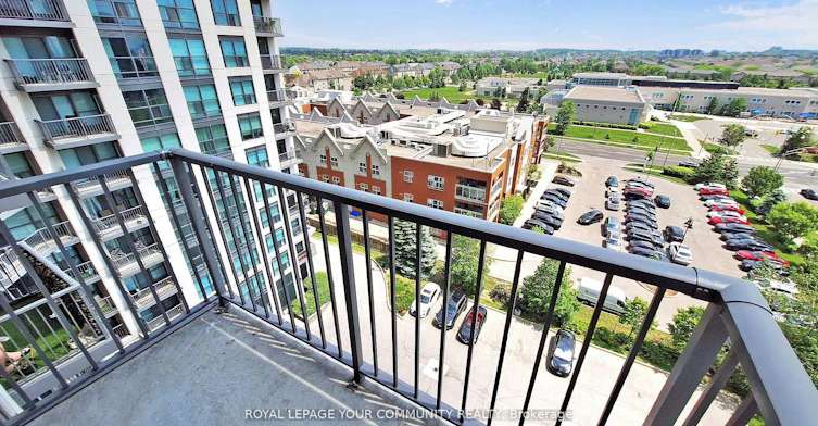 1005-185 Oneida Crescent, Richmond Hill, ON, L4B 0H4 - 38