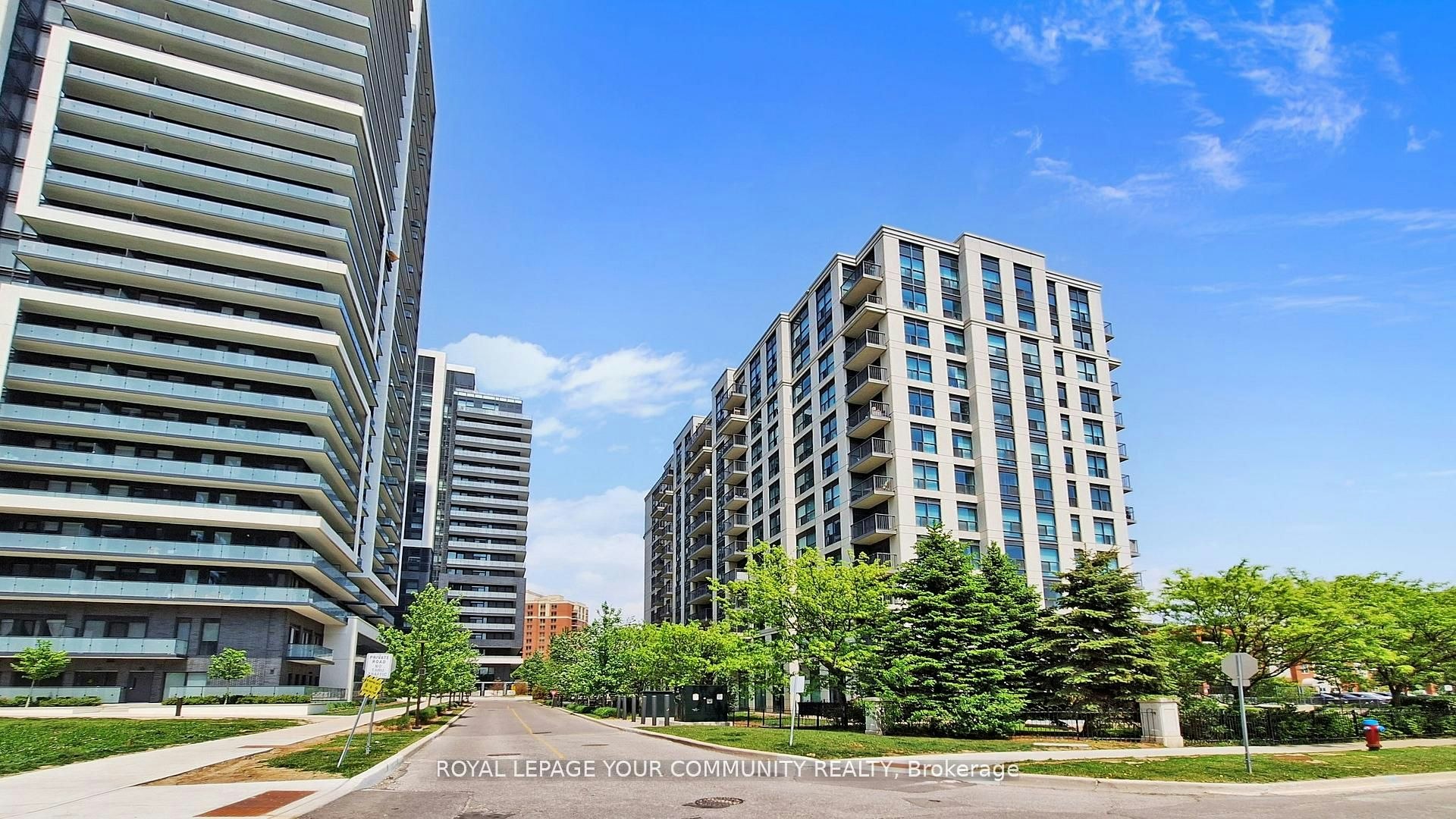 1005-185 Oneida Crescent, Richmond Hill, ON, L4B 0H4 - 43