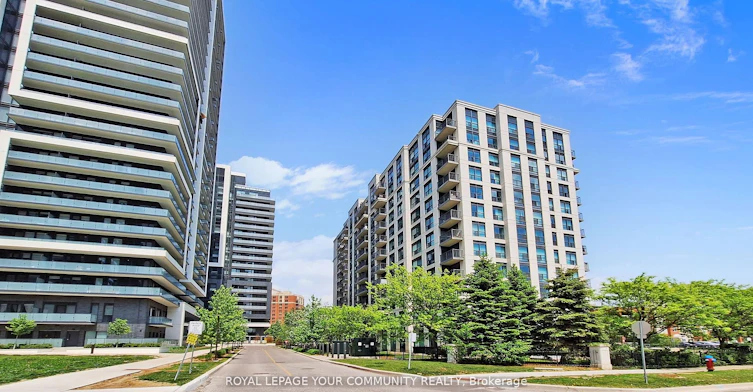 1005-185 Oneida Crescent, Richmond Hill, ON, L4B 0H4 - 43