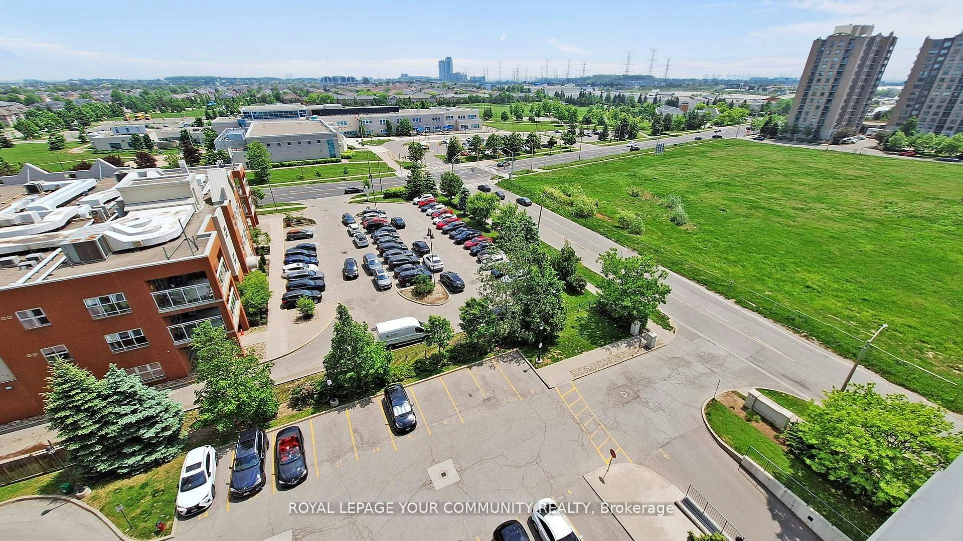 1005-185 Oneida Crescent, Richmond Hill, ON, L4B 0H4 - 41