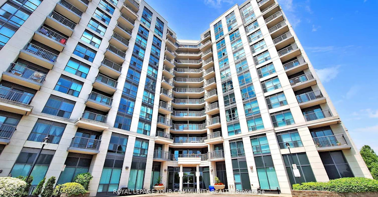 1005-185 Oneida Crescent, Richmond Hill, ON, L4B 0H4 - 5