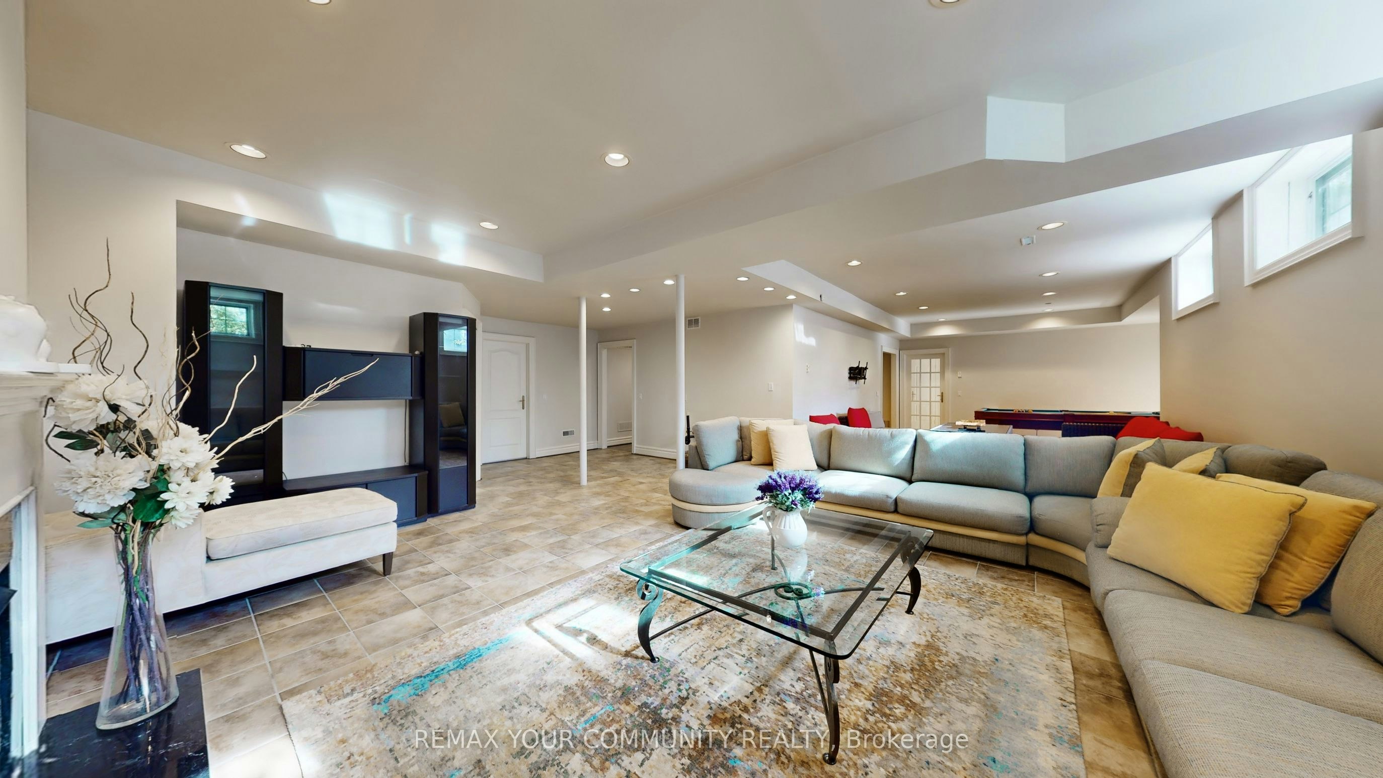 22 Valloncliffe Road, Markham, ON, L3T 2W8 - 36