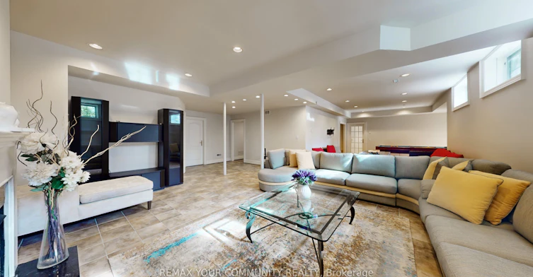 22 Valloncliffe Road, Markham, ON, L3T 2W8 - 36