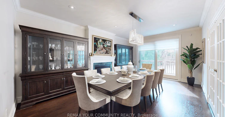 22 Valloncliffe Road, Markham, ON, L3T 2W8 - 8