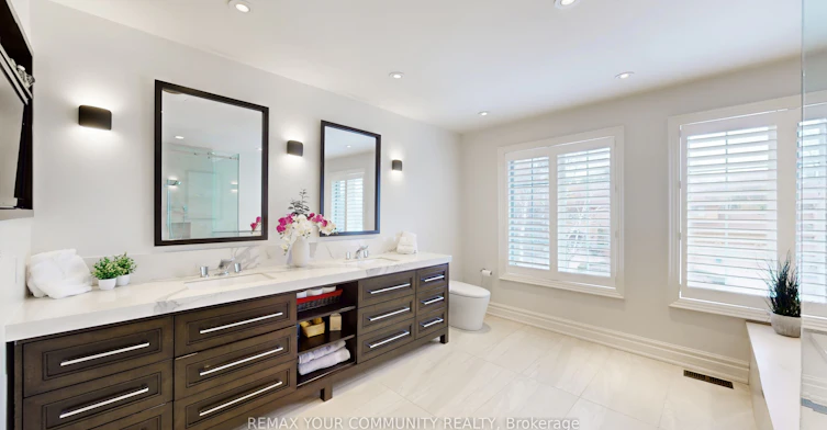 22 Valloncliffe Road, Markham, ON, L3T 2W8 - 21
