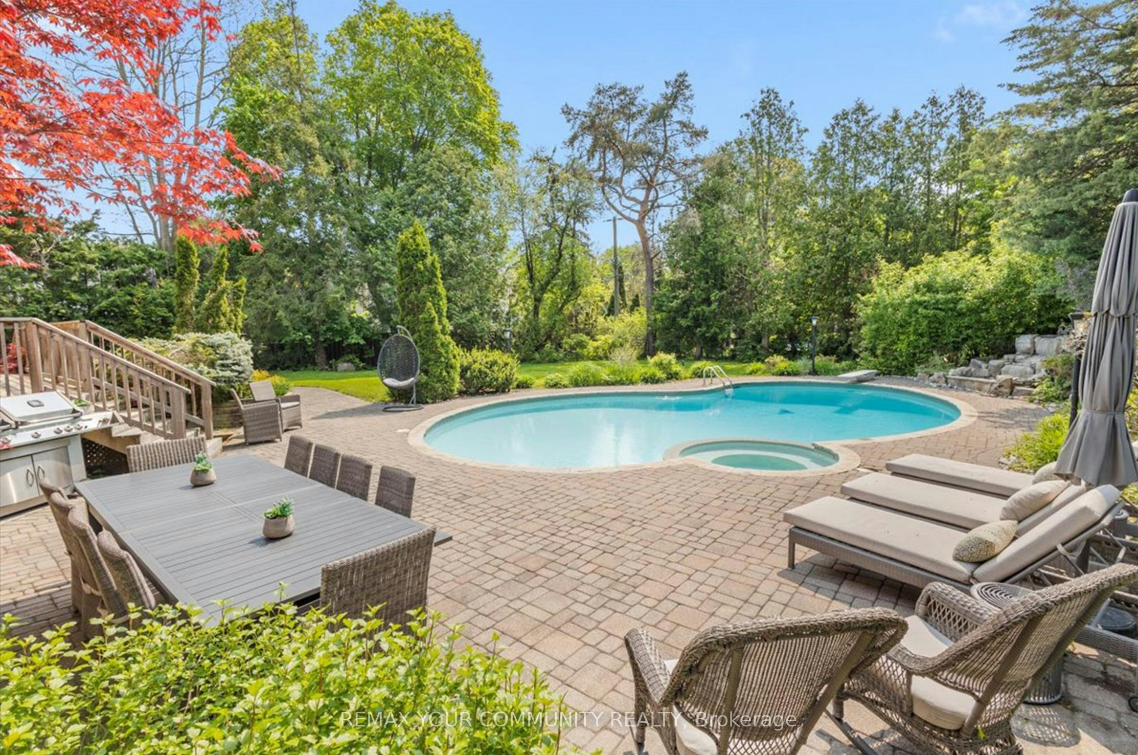 22 Valloncliffe Road, Markham, ON, L3T 2W8 - 45