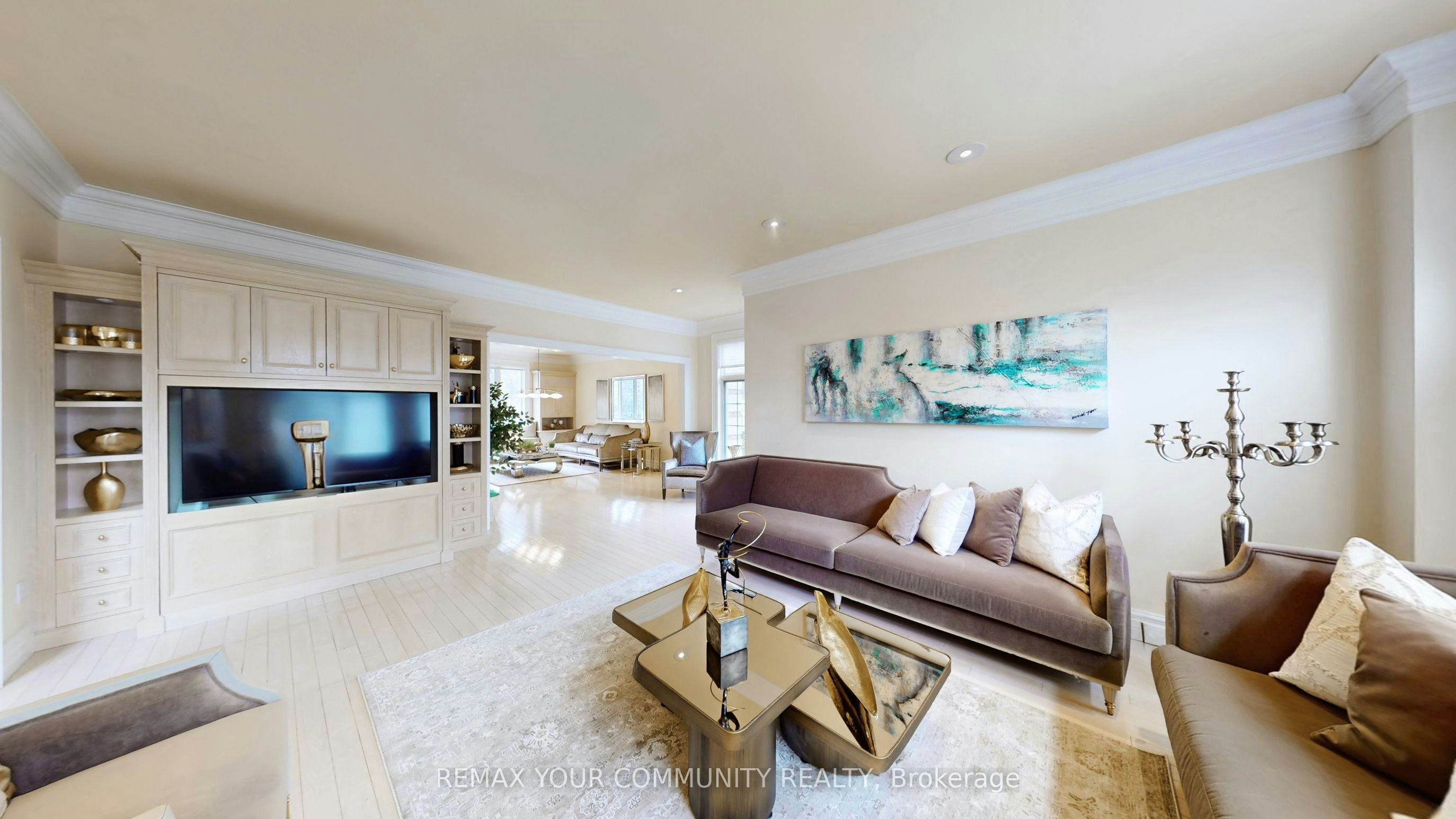 22 Valloncliffe Road, Markham, ON, L3T 2W8 - 12
