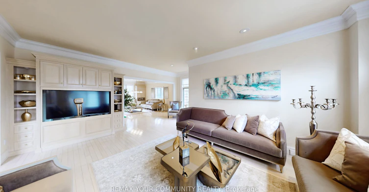 22 Valloncliffe Road, Markham, ON, L3T 2W8 - 12