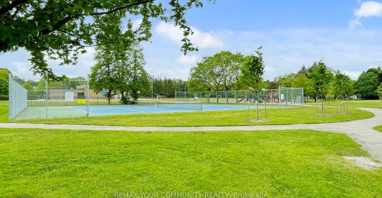 22 Valloncliffe Road, Markham, ON, L3T 2W8 - 50