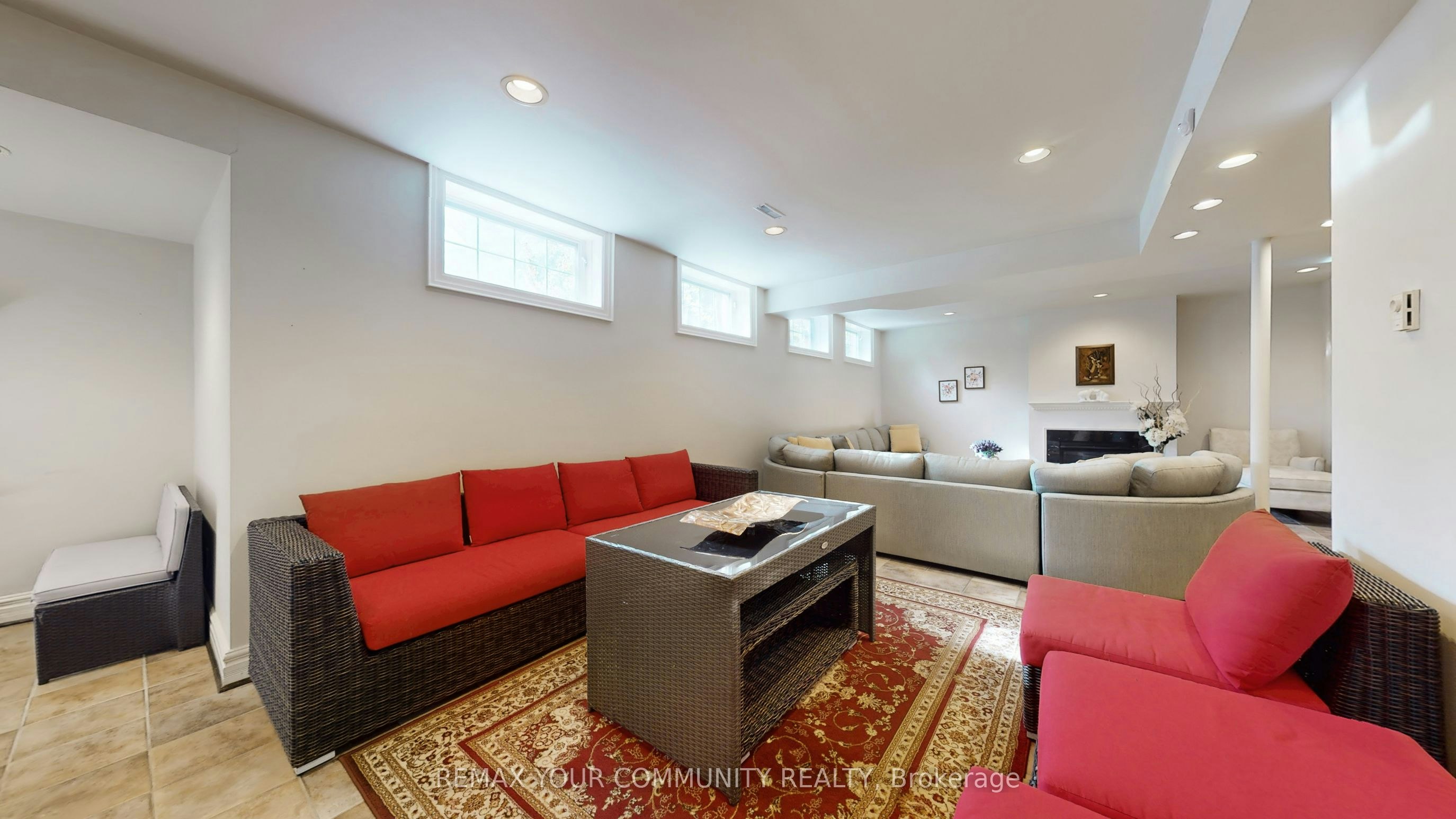 22 Valloncliffe Road, Markham, ON, L3T 2W8 - 35