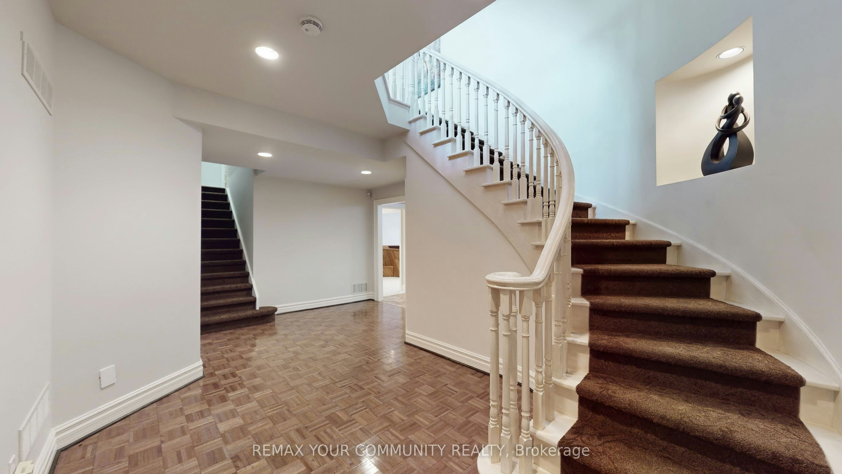 22 Valloncliffe Road, Markham, ON, L3T 2W8 - 32