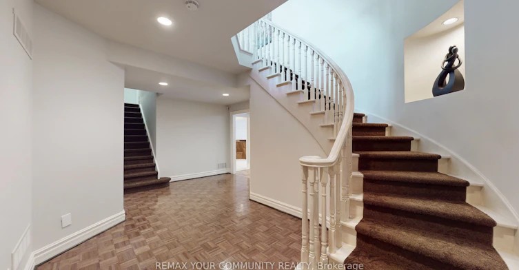22 Valloncliffe Road, Markham, ON, L3T 2W8 - 32