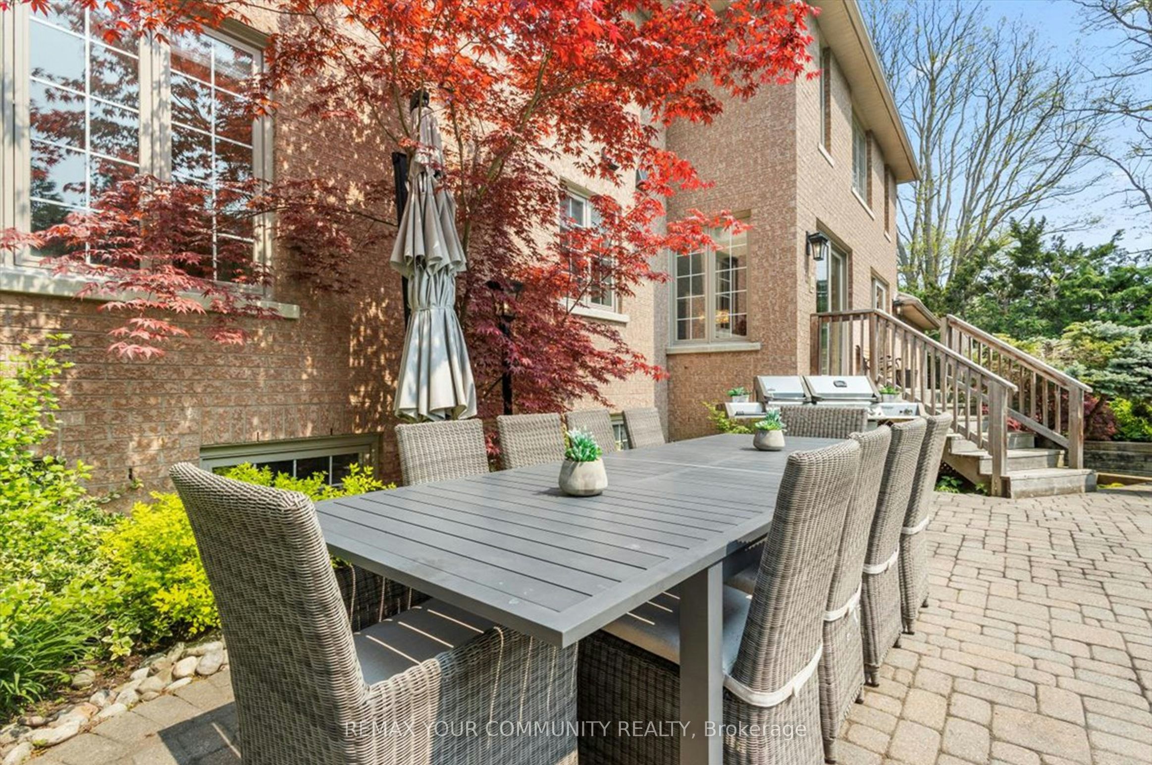 22 Valloncliffe Road, Markham, ON, L3T 2W8 - 43
