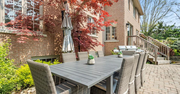 22 Valloncliffe Road, Markham, ON, L3T 2W8 - 43