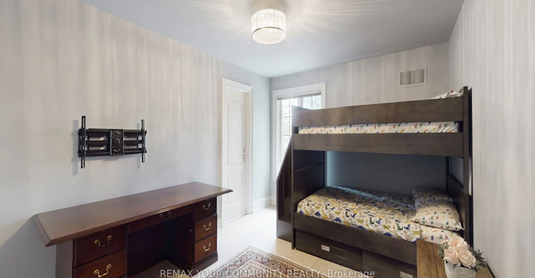22 Valloncliffe Road, Markham, ON, L3T 2W8 - 29