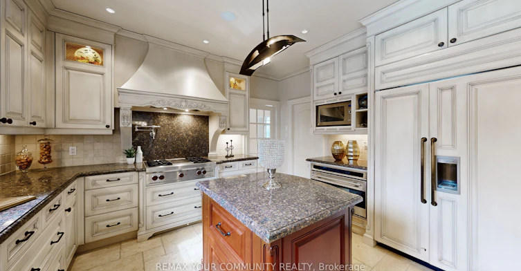 22 Valloncliffe Road, Markham, ON, L3T 2W8 - 15