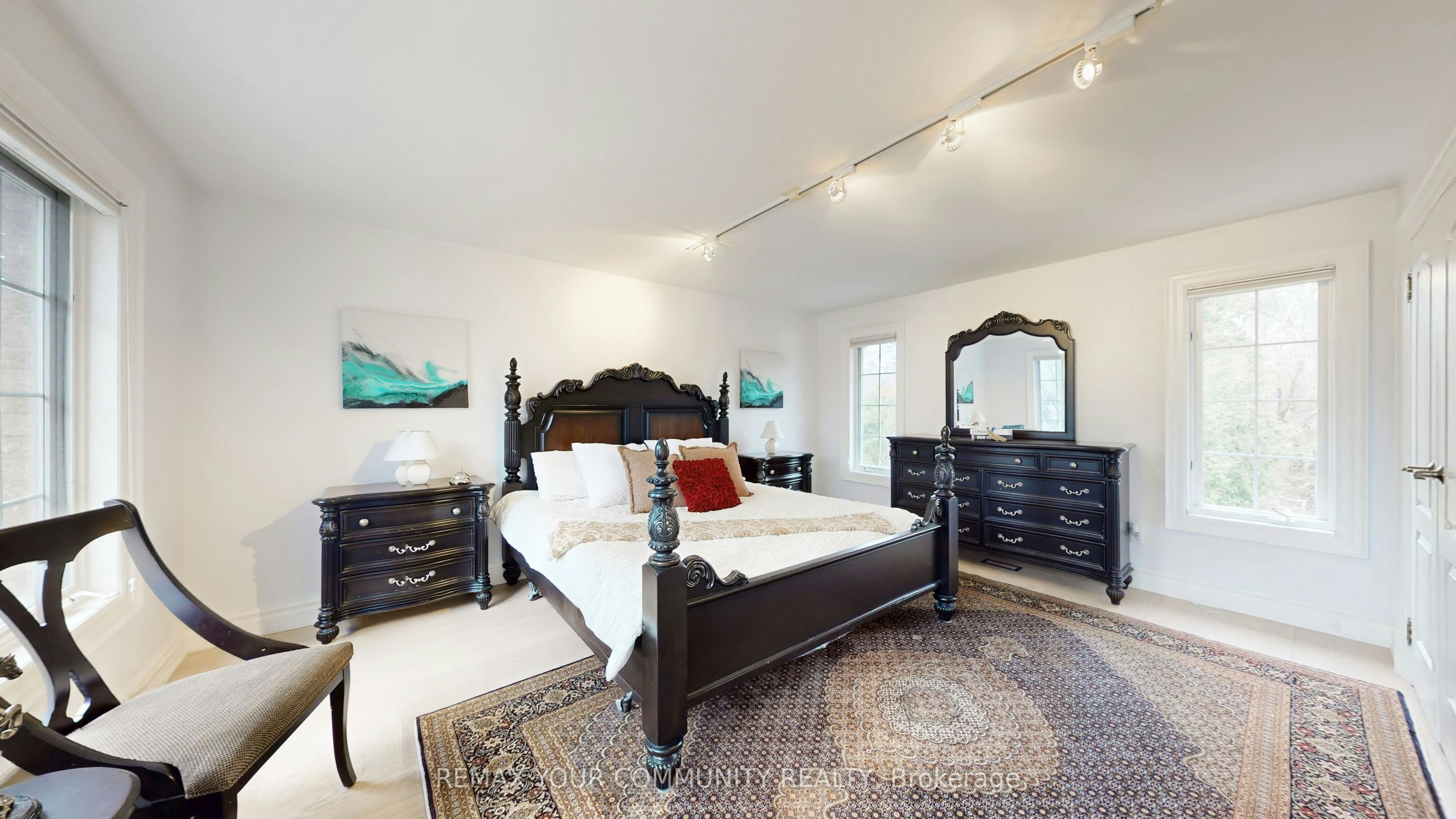 22 Valloncliffe Road, Markham, ON, L3T 2W8 - 24