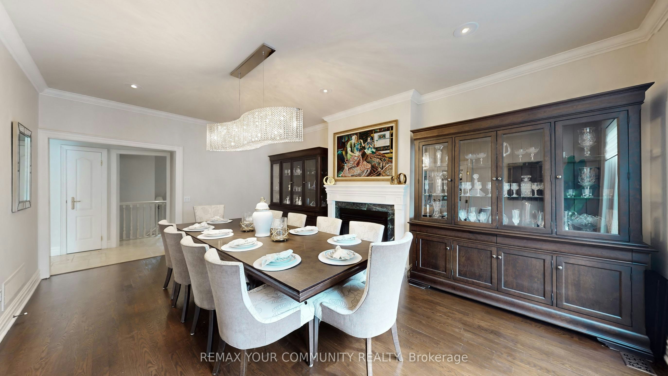 22 Valloncliffe Road, Markham, ON, L3T 2W8 - 9