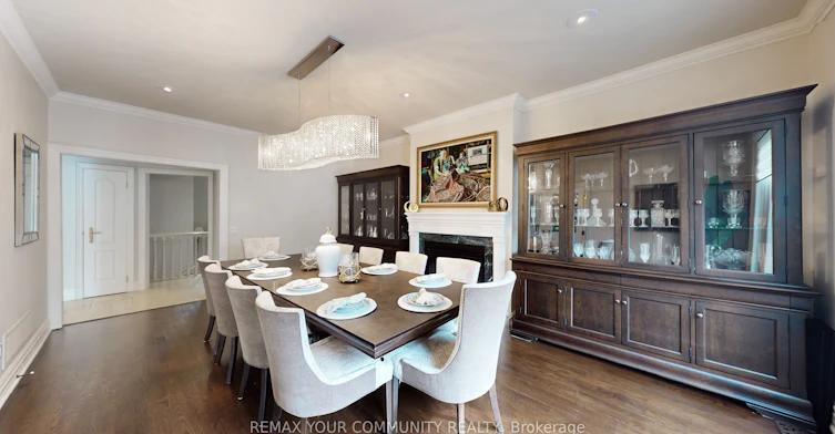 22 Valloncliffe Road, Markham, ON, L3T 2W8 - 9