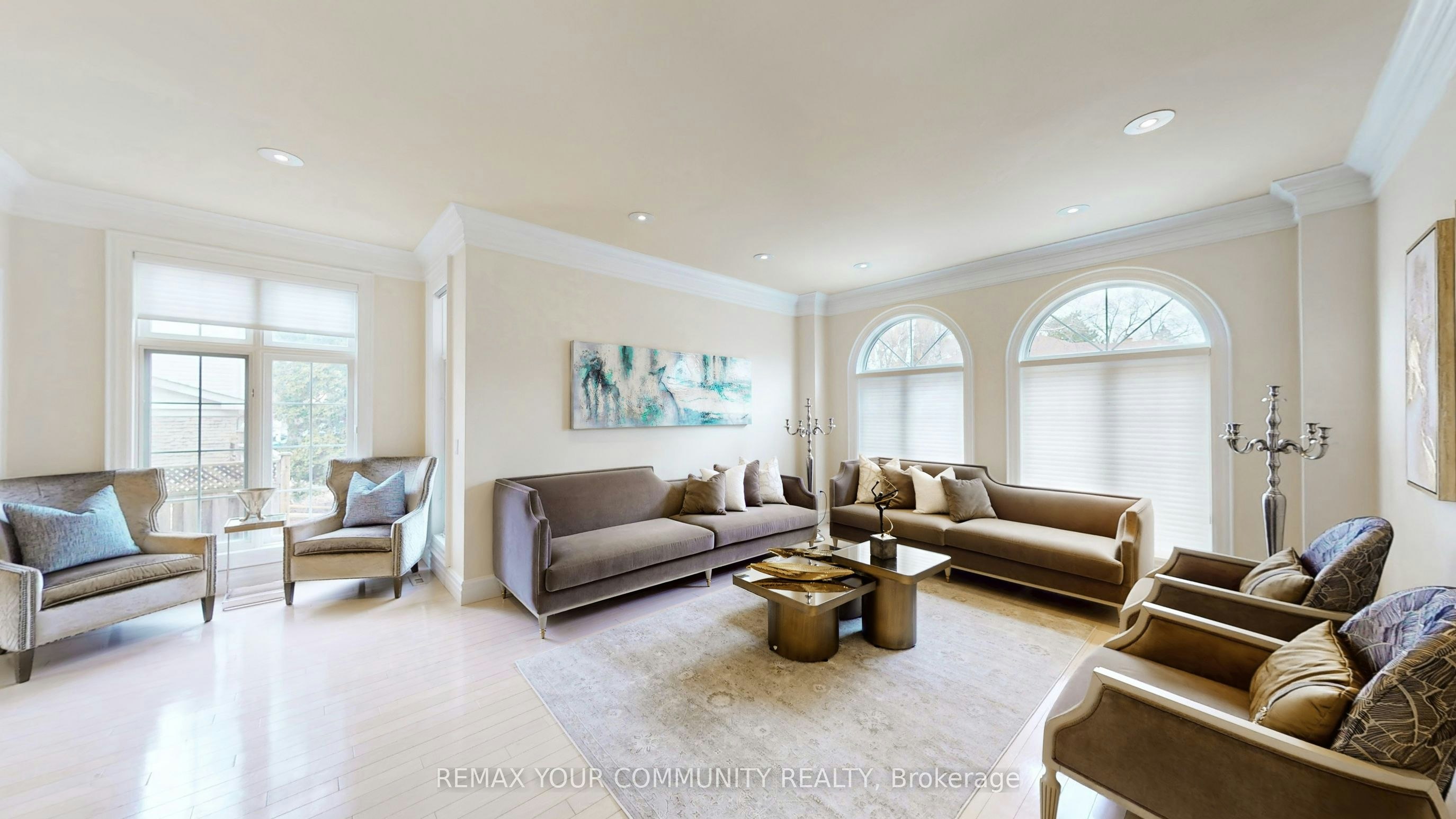22 Valloncliffe Road, Markham, ON, L3T 2W8 - 11