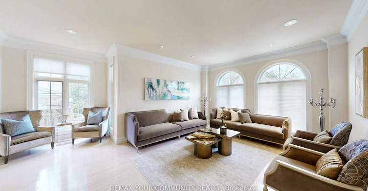 22 Valloncliffe Road, Markham, ON, L3T 2W8 - 11