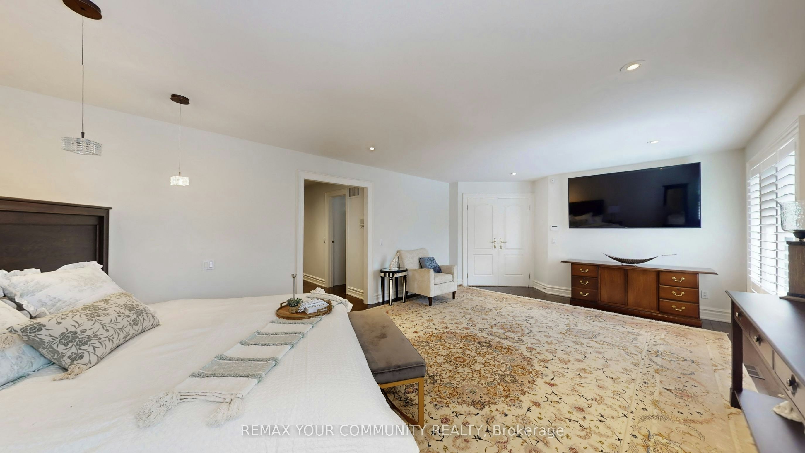 22 Valloncliffe Road, Markham, ON, L3T 2W8 - 20