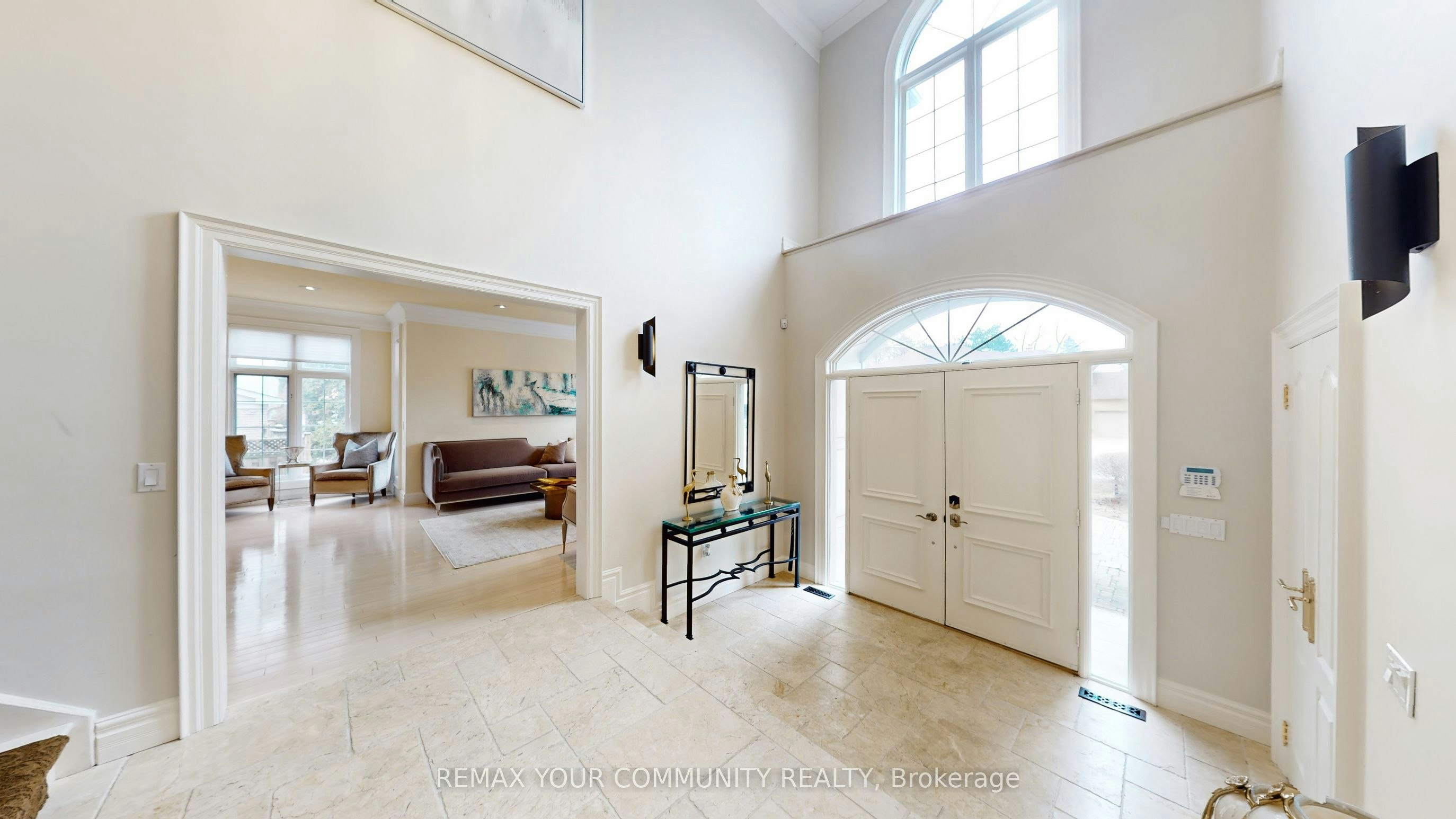 22 Valloncliffe Road, Markham, ON, L3T 2W8 - 4