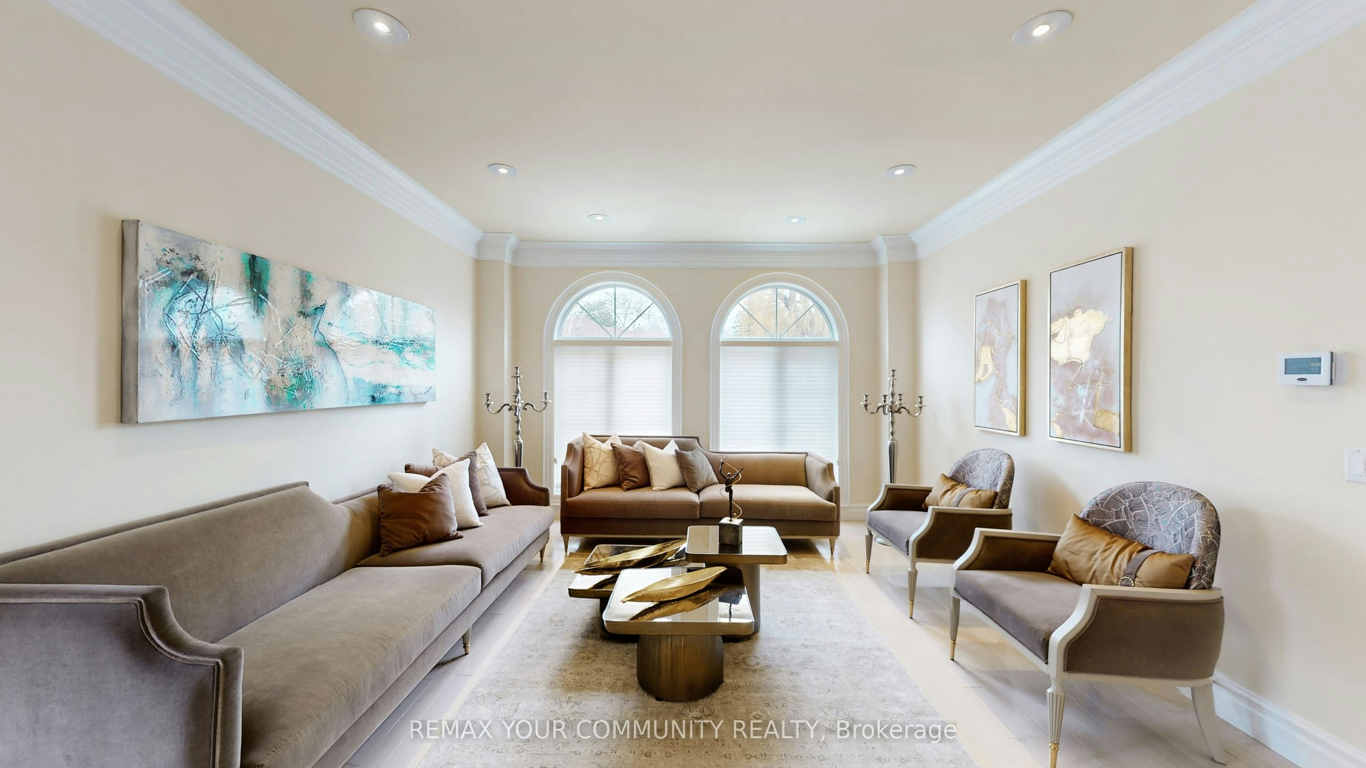 22 Valloncliffe Road, Markham, ON, L3T 2W8 - 10